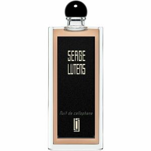 Serge Lutens Collection Noire Nuit de Cellophane Eau de Parfum unisex 50 ml kép