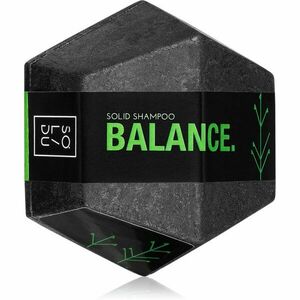 Solidu Balance szilárd sampon normál hajra 70 g kép