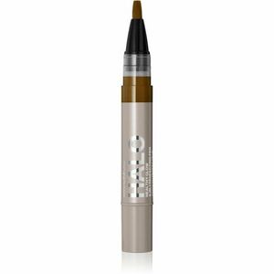 Smashbox Halo Healthy Glow 4-in1 Perfecting Pen Világosító korrektor ceruzában árnyalat D30W -Level-Three Dark With a Warm Undertone 3, 5 ml kép