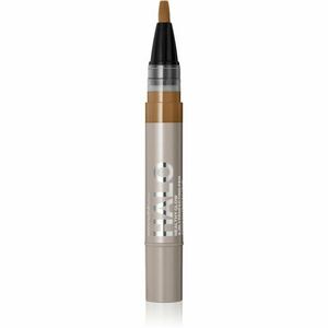 Smashbox Halo Healthy Glow 4-in1 Perfecting Pen Világosító korrektor ceruzában árnyalat T20W -Level-Two Tan With a Warm Undertone 3, 5 ml kép