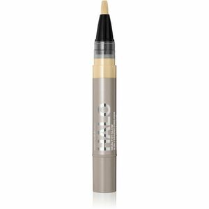 Smashbox Halo Healthy Glow 4-in1 Perfecting Pen Világosító korrektor ceruzában árnyalat F20W - Level-Two Fair With a Warm Undertone 3, 5 ml kép