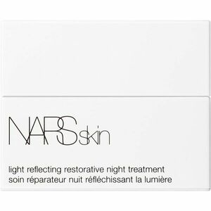 NARS Skin Light Reflecting Restorative Night Treatment éjszakai ápolás az élénk és kisimított arcbőrért 30 ml kép