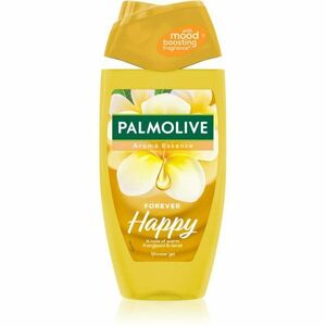 Palmolive Aroma Essence Forever Happy hidratáló tusoló gél 250 ml kép
