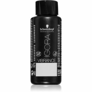 Schwarzkopf Professional IGORA Vibrance tartós hajszínező árnyalat 0-88 60 ml kép
