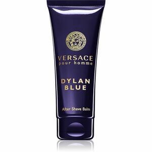 Versace Dylan Blue Pour Homme borotválkozás utáni balzsam uraknak 100 ml kép