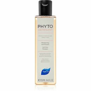 Phyto Phytodéfrisant Anti-Frizz Shampoo tápláló sampon a rakoncátlan és töredezett hajra 250 ml kép