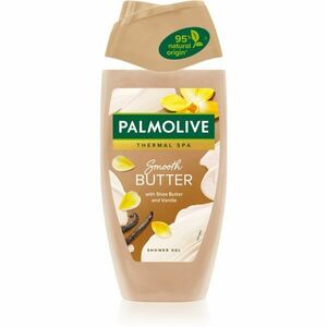 Palmolive Thermal Spa Shea Butter antistressz tusfürdő gél 250 ml kép