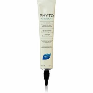 Phyto Phytoapaisant Anti-itch Treatment Serum nyugtató szérum száraz, viszkető fejbőrre 50 ml kép