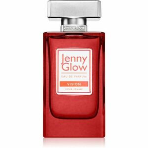 Jenny Glow Vision Eau de Parfum unisex 80 ml kép