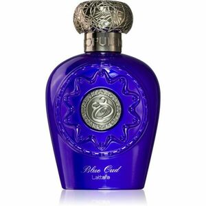 Lattafa Blue Oud Eau de Parfum unisex 100 ml kép