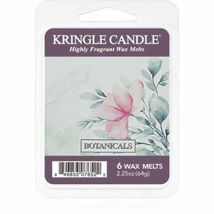 Kringle Candle Botanicals illatos viasz aromalámpába 64 g kép
