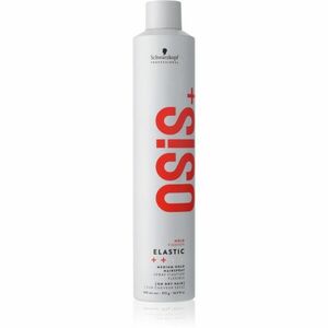 Schwarzkopf Professional Osis+ Elastic spray a hajra közepes fixálással 500 ml kép