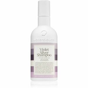 Waterclouds Violet Silver Shampoo sampon a sárga tónusok neutralizálására 250 ml kép