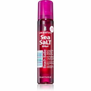 Lee Stafford Beach Babe sós spray beach hatásért 150 ml kép