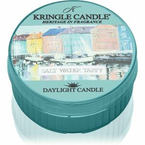 Kringle Candle Salt Water Taffy teamécses 42 g kép