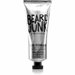 Waterclouds Beard Junk krém szakállra a formáért és a fixálásért 100 ml kép