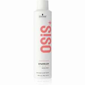 Schwarzkopf Professional Osis+ Sparkler hajfényspray hajra 300 ml kép