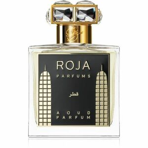 Roja Parfums Qatar parfüm unisex 50 ml kép