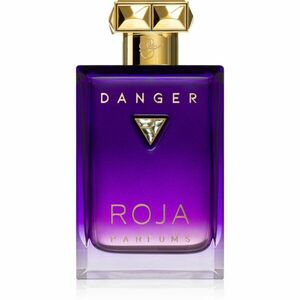 Roja Parfums Danger parfüm kivonat hölgyeknek 100 ml kép