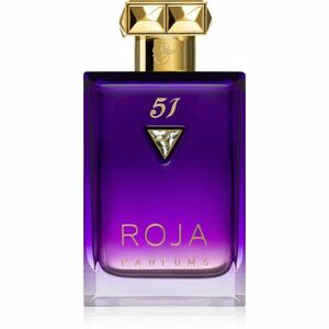 Roja Parfums 51 Pour Femme parfüm kivonat hölgyeknek 100 ml kép