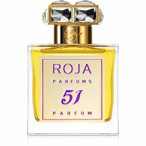 Roja Parfums 51 Edition Spéciale parfüm hölgyeknek 100 ml kép