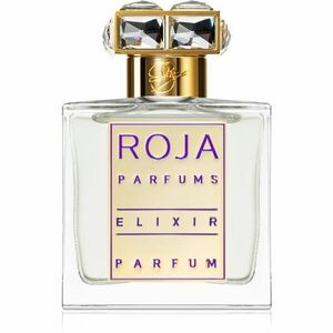 Roja Parfums Elixir parfüm hölgyeknek 50 ml kép