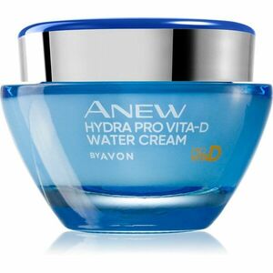 Avon Anew Hydra Pro mélyen hidratáló krém a fiatalos kinézetért 50 ml kép