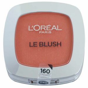 L’Oréal Paris True Match Le Blush arcpirosító árnyalat 160 Peach 5 g kép