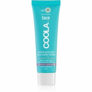 Coola Mineral Sunscreen hidratáló arckrém SPF 30 50 ml kép