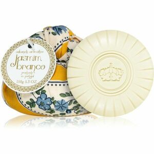 Castelbel Chita White Jasmine finom szappan ajándék kiadás 150 g kép