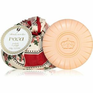 Castelbel Chita Rose finom szappan ajándék kiadás 150 g kép