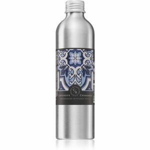 Castelbel Tile Lavender & Chamomile Aroma diffúzor töltet 250 ml kép