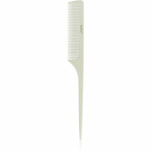 So Eco Biodegradable Tail Comb komposztálható fésű sima és dús styling -ért 1 db kép