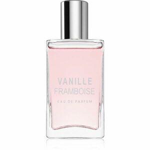 Jeanne Arthes La Ronde des Fleurs Vanille Framboise Eau de Parfum hölgyeknek 30 ml kép