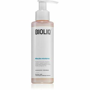 Bioliq Clean tisztító micellás emulzió 135 ml kép