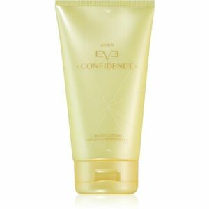 Avon Eve Confidence parfümös testápoló tej hölgyeknek 150 ml kép