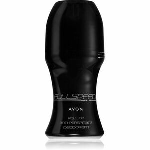 Avon Full Speed Max Turbo golyós dezodor uraknak 50 ml kép