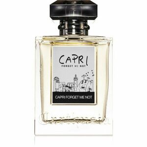 Carthusia Capri Forget Me Not Eau de Parfum unisex 100 ml kép