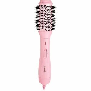 Mermade Blow Dry Brush hajvasaló termokefe Pink 1 db kép