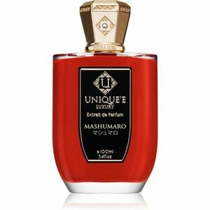 Unique'e Luxury Mashumaro parfüm kivonat unisex 100 ml kép