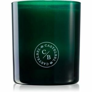Castelbel Tile Green Sencha illatgyertya 210 g kép