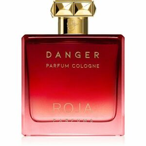 Roja Parfums Danger Pour Homme Eau de Cologne uraknak 100 ml kép