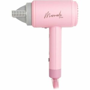 Mermade Hair Dryer hajszárító Pink 1 db kép