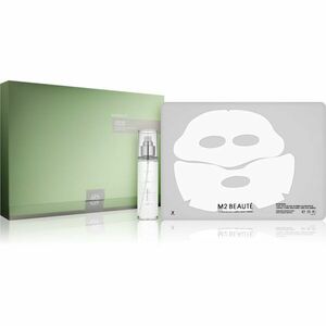 M2 Beauté Facial Care feltöltő maszk hidratáló hatással 100 ml kép