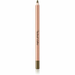 ZOEVA Velvet Love Eyeliner Pencil szemceruza árnyalat Metallic Khaki 1, 2 g kép