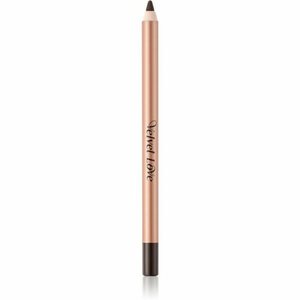 ZOEVA Velvet Love Eyeliner Pencil szemceruza árnyalat Perfect Brown 1, 2 g kép