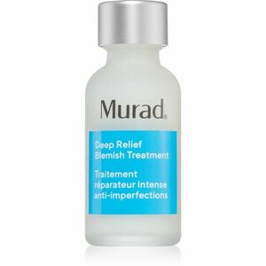 Murad Deep Relief Blemish Treatment hidratáló szérum az érzékeny bőrre 30 ml kép