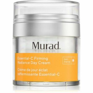 Murad Essential C Firming Radiace Day Cream feszesítő nappali krém 30 ml kép