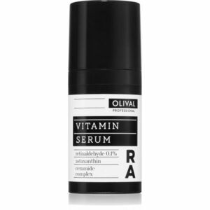 Olival Professional RA intenzív vitaminos szérum 30 ml kép