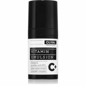 Olival Professional C+ arcbőr hidratáló emulzió C vitamin 30 ml kép